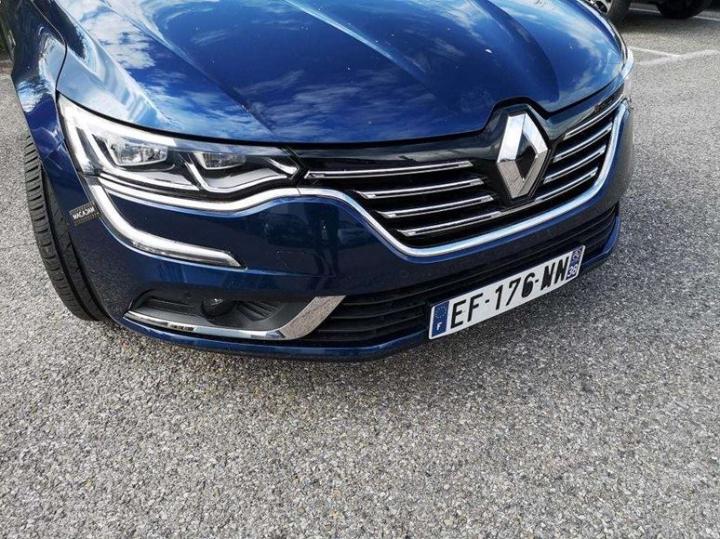 Photo 29 VIN: VF1RFD00X56525356 - RENAULT TALISMAN 