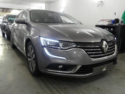 Photo 2 VIN: VF1RFD00X56565808 - RENAULT TALISMAN GRANDTOUR DIESEL 