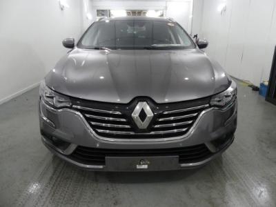 Photo 5 VIN: VF1RFD00X56565808 - RENAULT TALISMAN GRANDTOUR DIESEL 