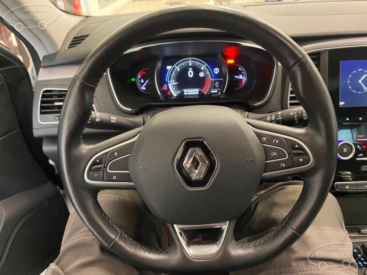 Photo 14 VIN: VF1RFD00X56603862 - RENAULT TALISMAN GRANDTOUR 