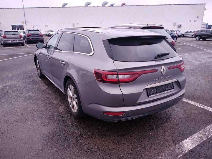 Photo 7 VIN: VF1RFD00X56790617 - RENAULT TALISMAN GT &#3916 