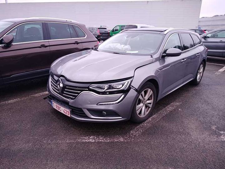 Photo 1 VIN: VF1RFD00X56790617 - RENAULT TALISMAN GT &#3916 