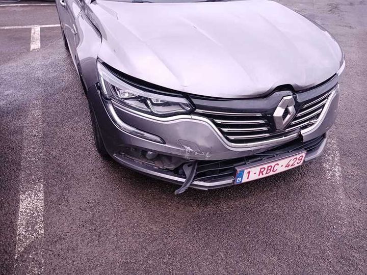 Photo 16 VIN: VF1RFD00X56790617 - RENAULT TALISMAN GT &#3916 