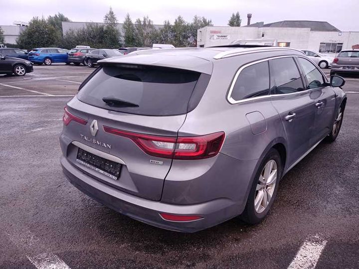 Photo 2 VIN: VF1RFD00X56790617 - RENAULT TALISMAN GT &#3916 