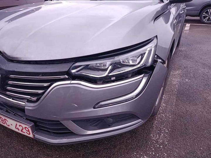 Photo 20 VIN: VF1RFD00X56790617 - RENAULT TALISMAN GT &#3916 