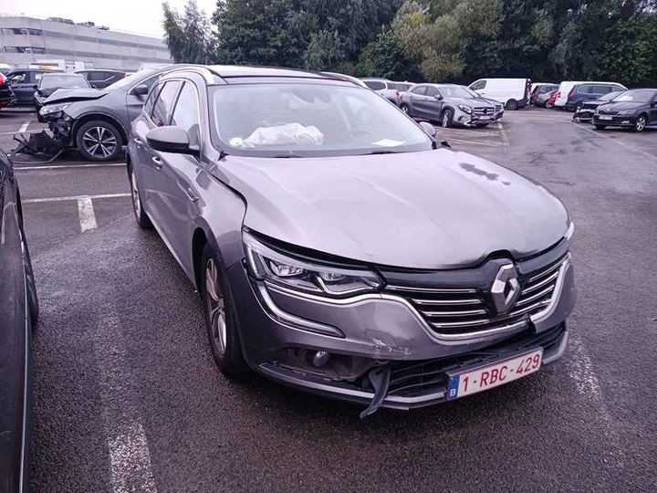 Photo 8 VIN: VF1RFD00X56790617 - RENAULT TALISMAN GT &#3916 