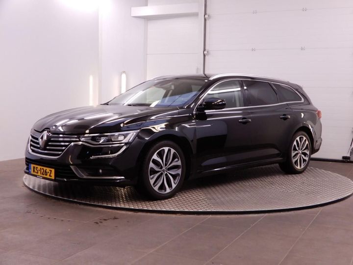 Photo 7 VIN: VF1RFD00X56831845 - RENAULT TALISMAN GRANDTOUR 