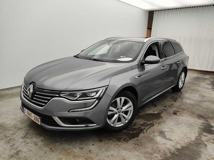 Photo 0 VIN: VF1RFD00X56877563 - RENAULT TALISMAN GT &#3916 