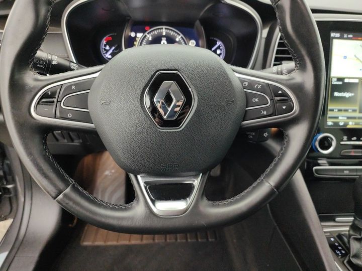 Photo 19 VIN: VF1RFD00X56877563 - RENAULT TALISMAN GT &#3916 