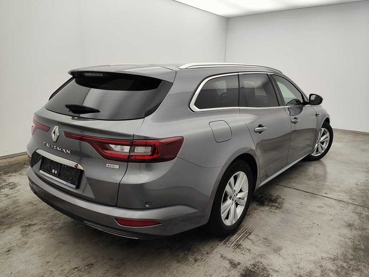 Photo 2 VIN: VF1RFD00X56877563 - RENAULT TALISMAN GT &#3916 