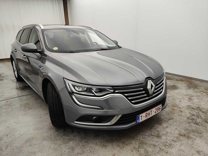 Photo 8 VIN: VF1RFD00X56877563 - RENAULT TALISMAN GT &#3916 