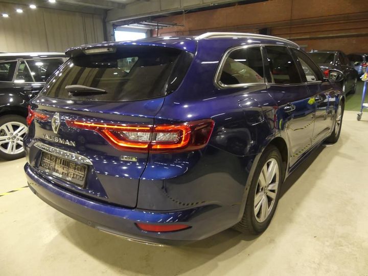 Photo 8 VIN: VF1RFD00X56919519 - RENAULT TALISMAN GRANDT 