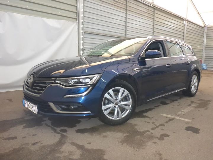 Photo 1 VIN: VF1RFD00X56933355 - RENAULT TALISMAN 