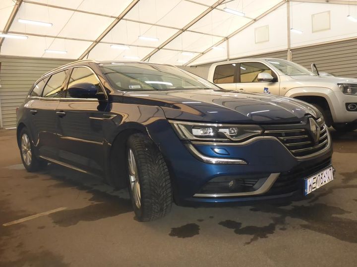 Photo 2 VIN: VF1RFD00X56933355 - RENAULT TALISMAN 