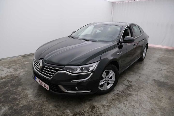 Photo 1 VIN: VF1RFD00X57075475 - RENAULT TALISMAN &#3915 