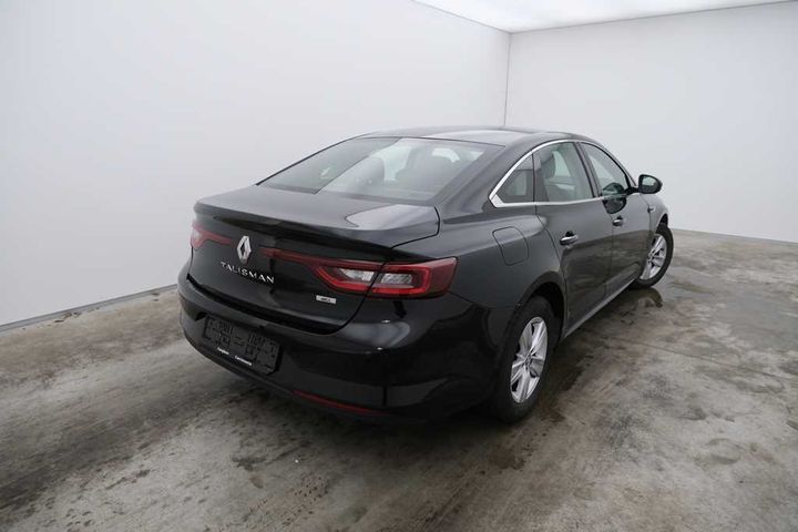 Photo 2 VIN: VF1RFD00X57075475 - RENAULT TALISMAN &#3915 