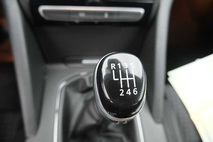 Photo 21 VIN: VF1RFD00X57075475 - RENAULT TALISMAN &#3915 