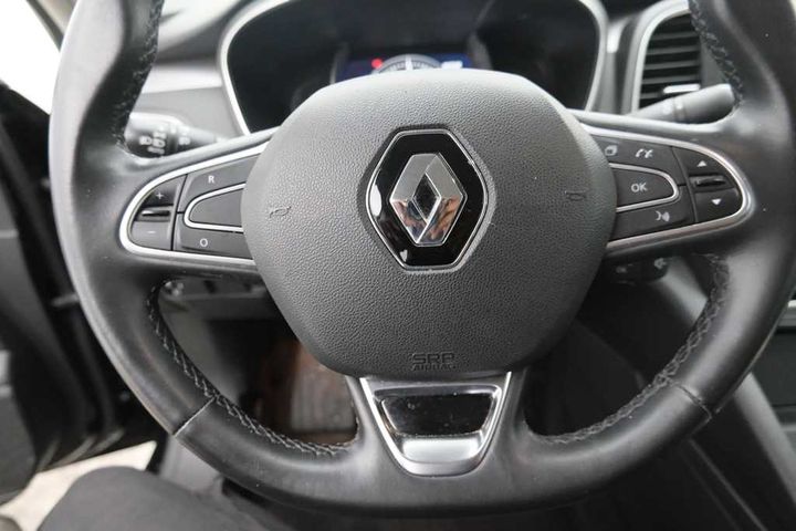 Photo 23 VIN: VF1RFD00X57075475 - RENAULT TALISMAN &#3915 