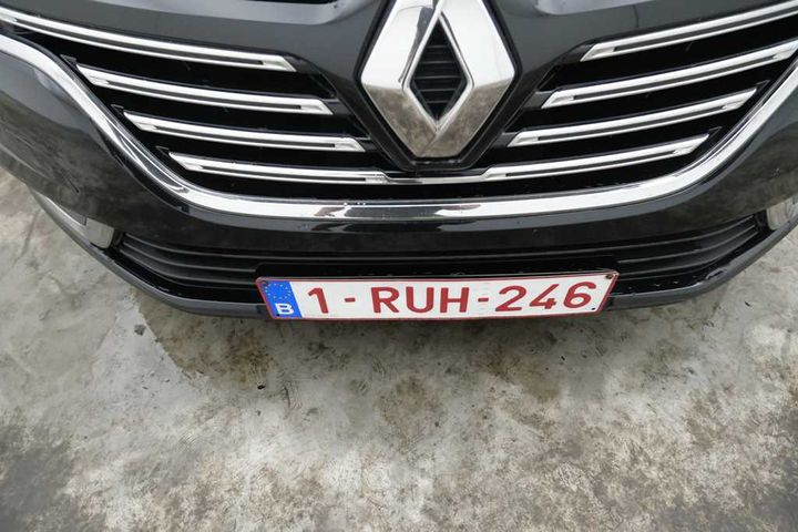 Photo 5 VIN: VF1RFD00X57075475 - RENAULT TALISMAN &#3915 