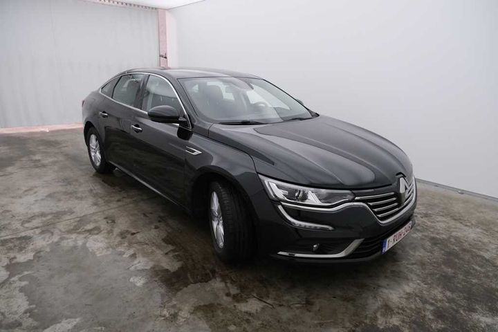 Photo 8 VIN: VF1RFD00X57075475 - RENAULT TALISMAN &#3915 