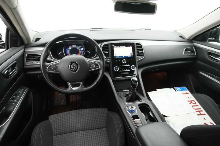 Photo 9 VIN: VF1RFD00X57075475 - RENAULT TALISMAN &#3915 