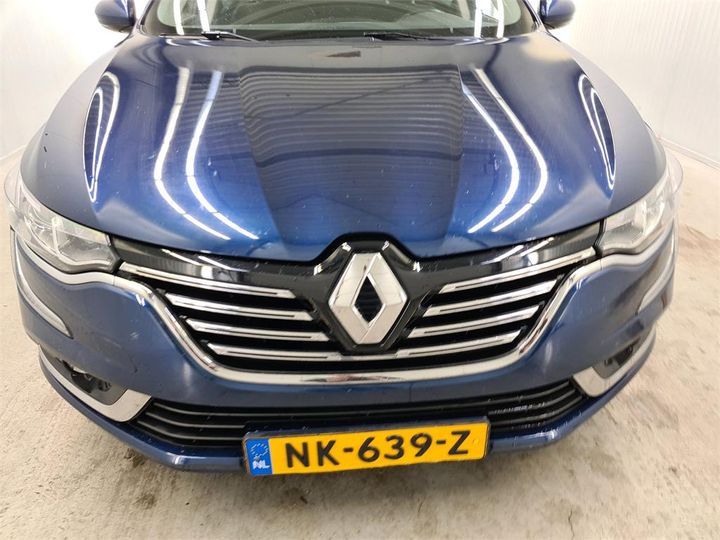 Photo 11 VIN: VF1RFD00X57095175 - RENAULT TALISMAN 