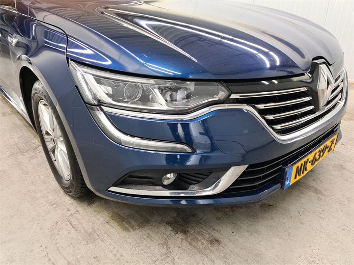 Photo 29 VIN: VF1RFD00X57095175 - RENAULT TALISMAN 