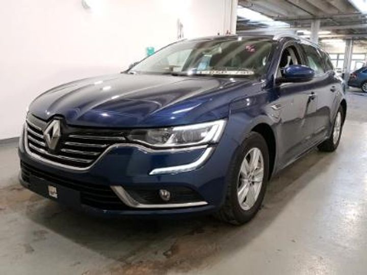 Photo 0 VIN: VF1RFD00X57240019 - RENAULT TALISMAN GRANDTOUR DIESEL 