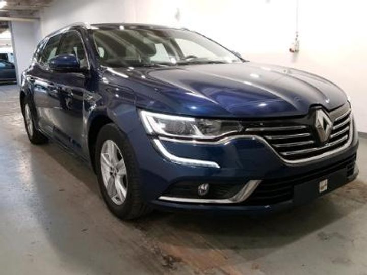 Photo 2 VIN: VF1RFD00X57240019 - RENAULT TALISMAN GRANDTOUR DIESEL 