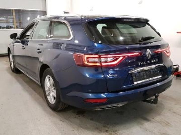 Photo 3 VIN: VF1RFD00X57240019 - RENAULT TALISMAN GRANDTOUR DIESEL 