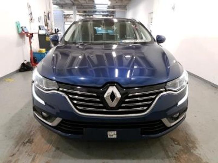 Photo 5 VIN: VF1RFD00X57240019 - RENAULT TALISMAN GRANDTOUR DIESEL 