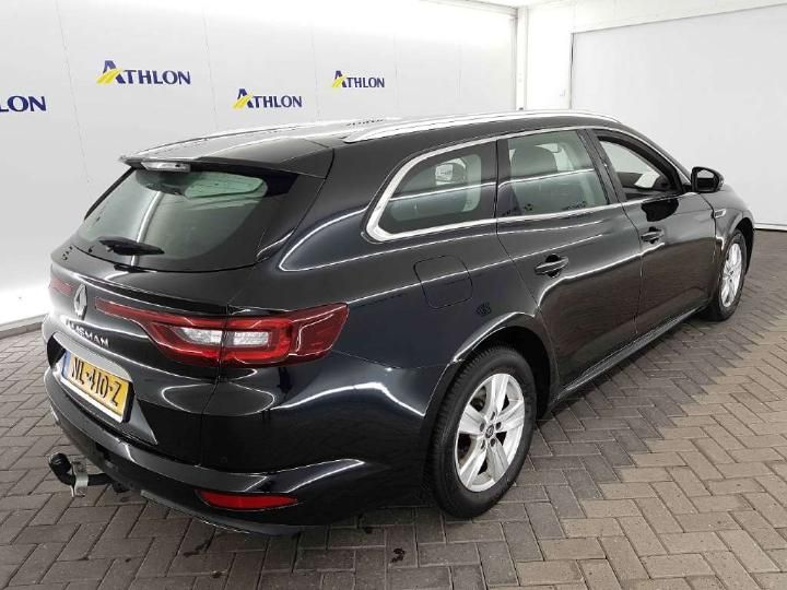 Photo 4 VIN: VF1RFD00X57298244 - RENAULT TALISMAN ESTATE 