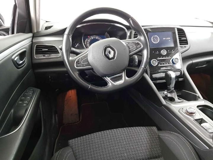 Photo 7 VIN: VF1RFD00X57298244 - RENAULT TALISMAN ESTATE 