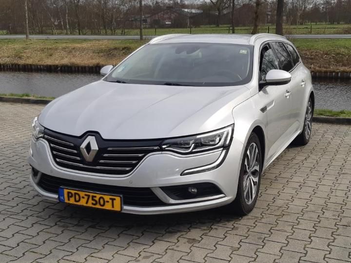 Photo 0 VIN: VF1RFD00X57436512 - RENAULT TALISMAN ESTATE 