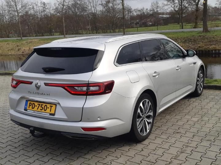 Photo 3 VIN: VF1RFD00X57436512 - RENAULT TALISMAN ESTATE 