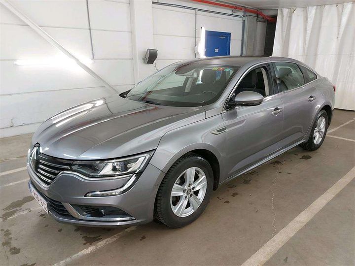 Photo 1 VIN: VF1RFD00X57566287 - RENAULT TALISMAN 