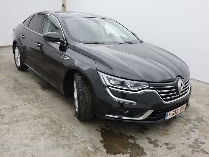 Photo 8 VIN: VF1RFD00X57727950 - RENAULT TALISMAN &#3915 