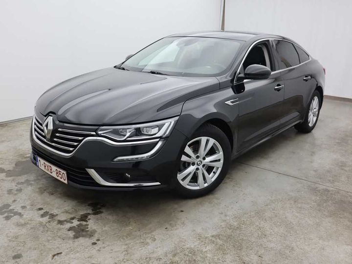 Photo 0 VIN: VF1RFD00X57727950 - RENAULT TALISMAN &#3915 