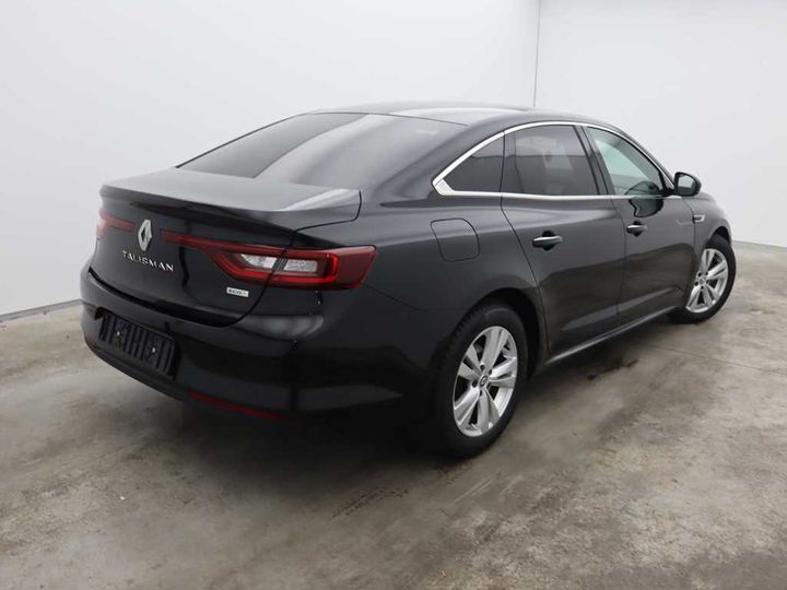 Photo 2 VIN: VF1RFD00X57727950 - RENAULT TALISMAN &#3915 