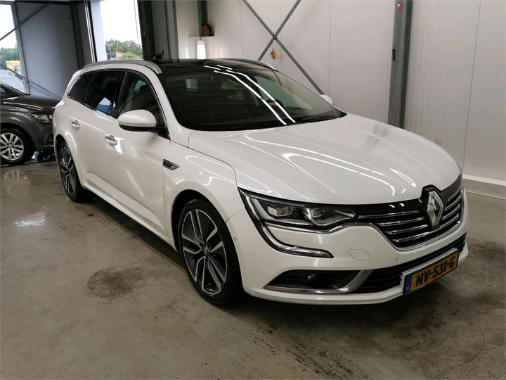 Photo 2 VIN: VF1RFD00X57821696 - RENAULT TALISMAN 