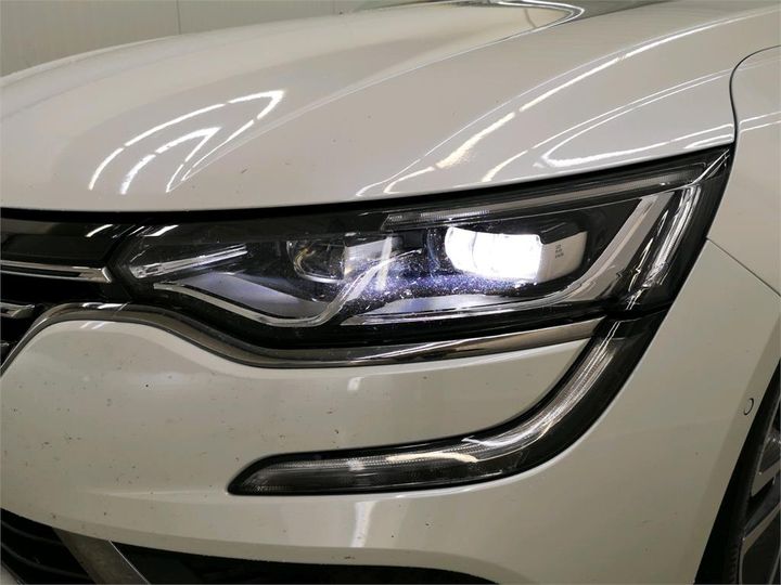 Photo 20 VIN: VF1RFD00X57821696 - RENAULT TALISMAN 