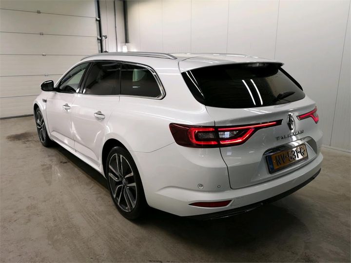 Photo 3 VIN: VF1RFD00X57821696 - RENAULT TALISMAN 