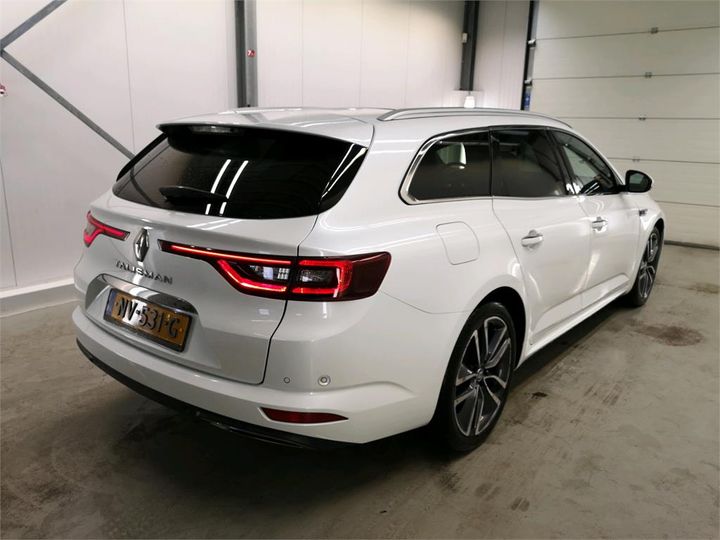 Photo 4 VIN: VF1RFD00X57821696 - RENAULT TALISMAN 