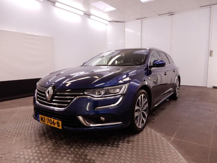 Photo 0 VIN: VF1RFD00X57974093 - RENAULT TALISMAN ESTATE 