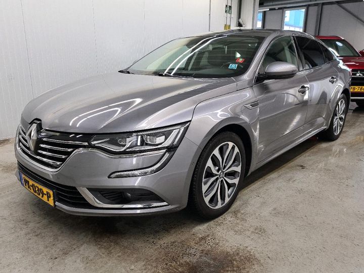 Photo 0 VIN: VF1RFD00X58183251 - RENAULT TALISMAN 