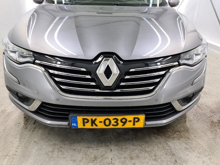 Photo 11 VIN: VF1RFD00X58183251 - RENAULT TALISMAN 