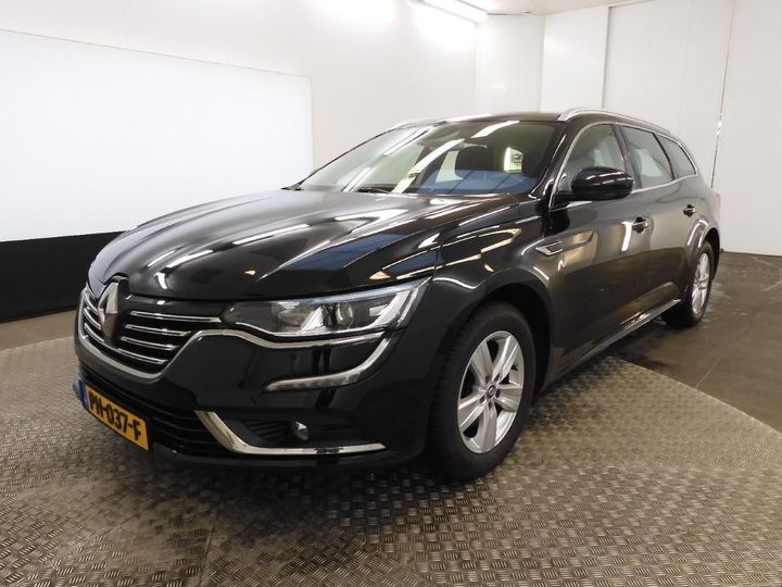 Photo 1 VIN: VF1RFD00X58238314 - RENAULT TALISMAN ESTATE 