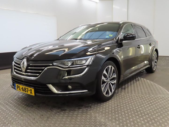 Photo 1 VIN: VF1RFD00X58311178 - RENAULT TALISMAN ESTATE 