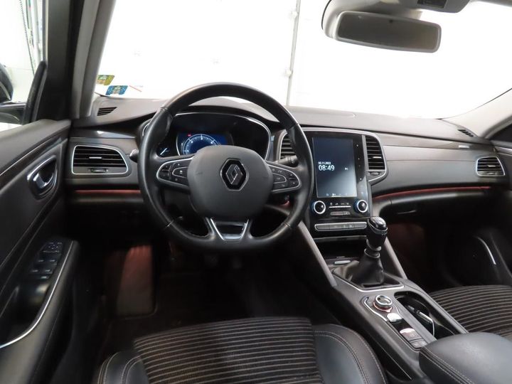 Photo 3 VIN: VF1RFD00X58311178 - RENAULT TALISMAN ESTATE 