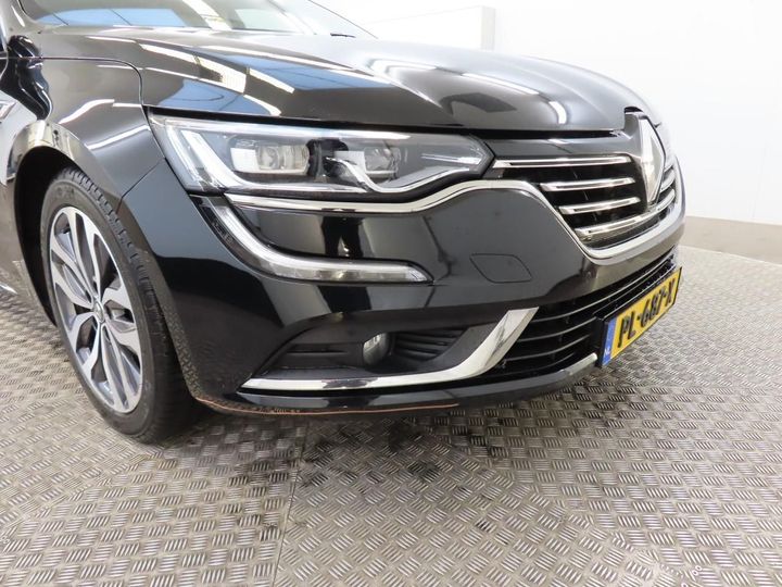 Photo 30 VIN: VF1RFD00X58311178 - RENAULT TALISMAN ESTATE 